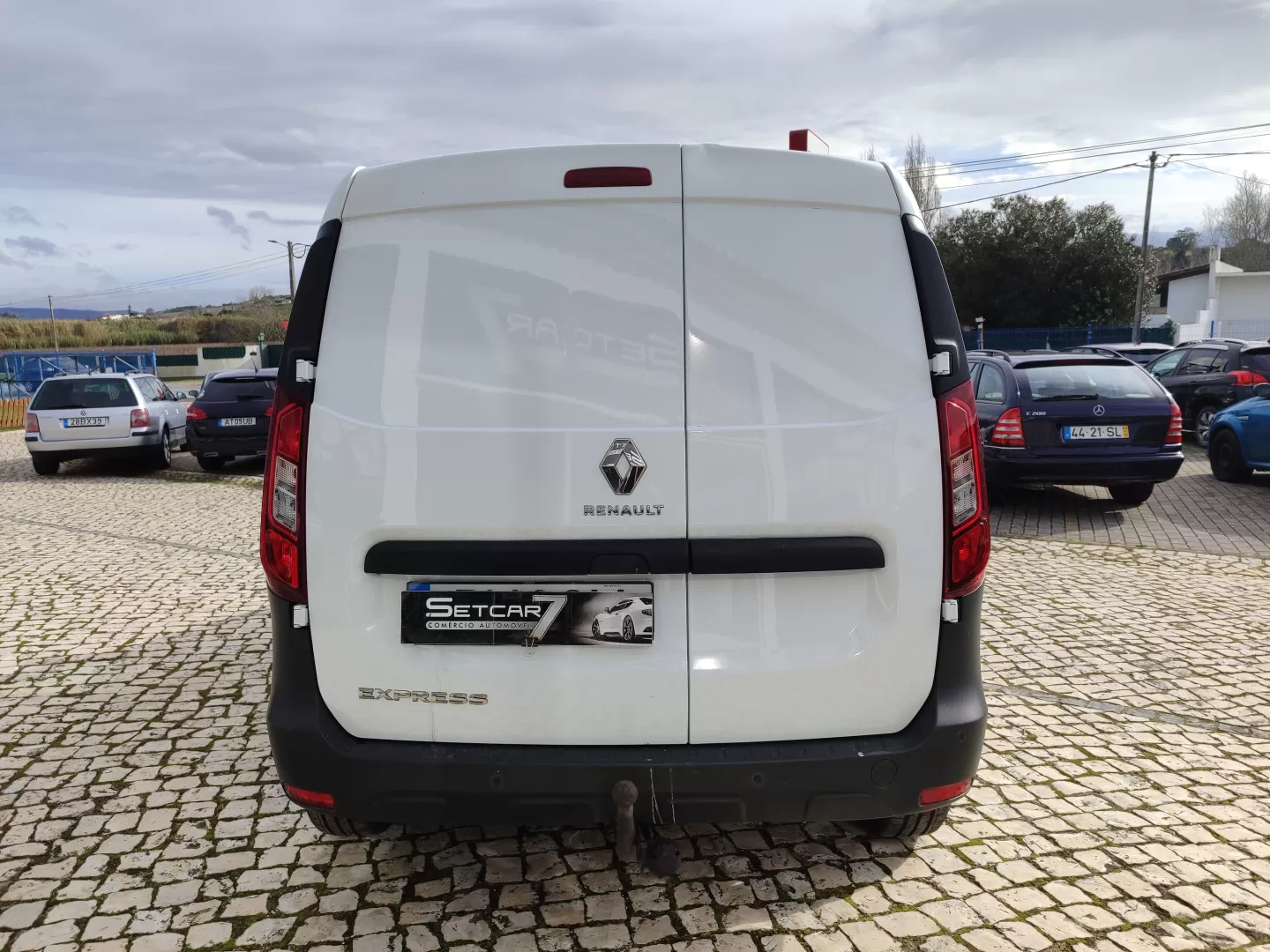 Renault  Express - foto 6