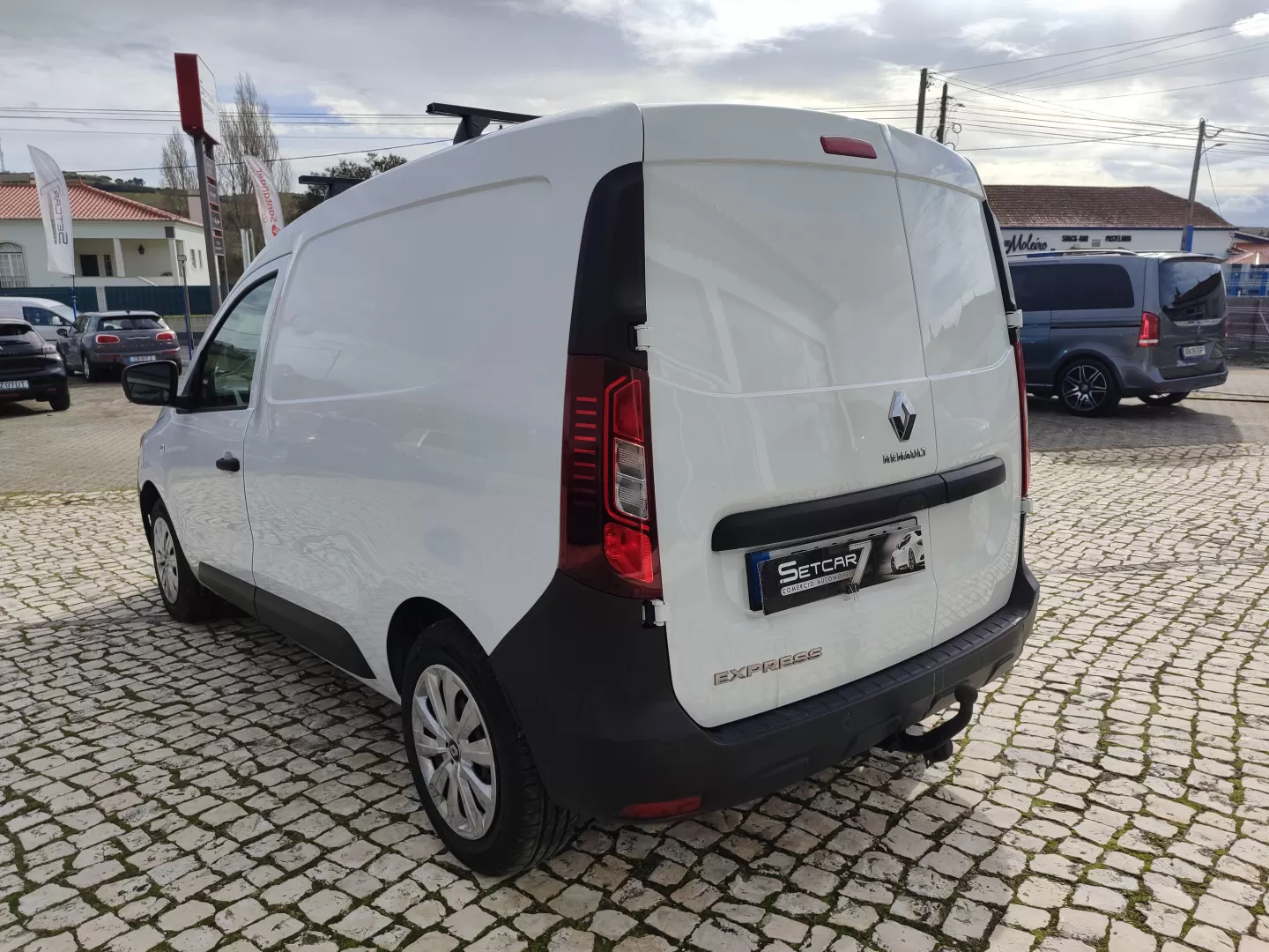 Renault  Express - foto 7
