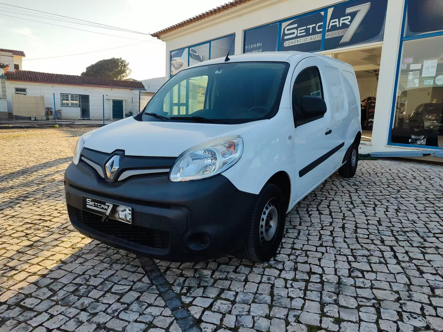 Renault  Kangoo Maxi - foto 2