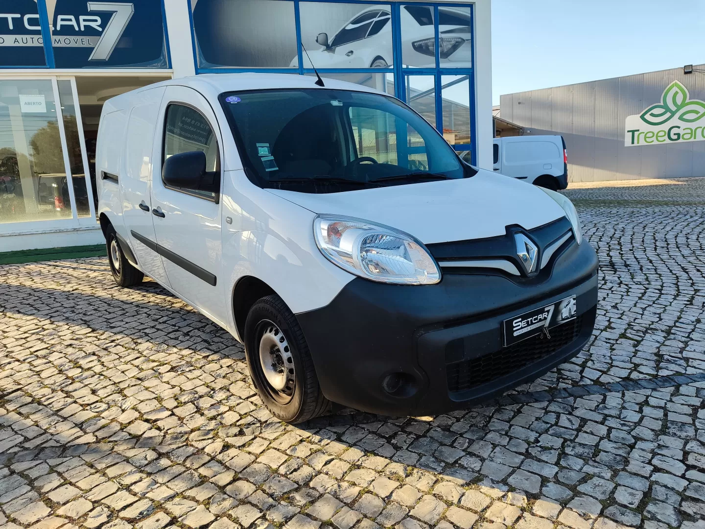 Renault  Kangoo Maxi - foto 3