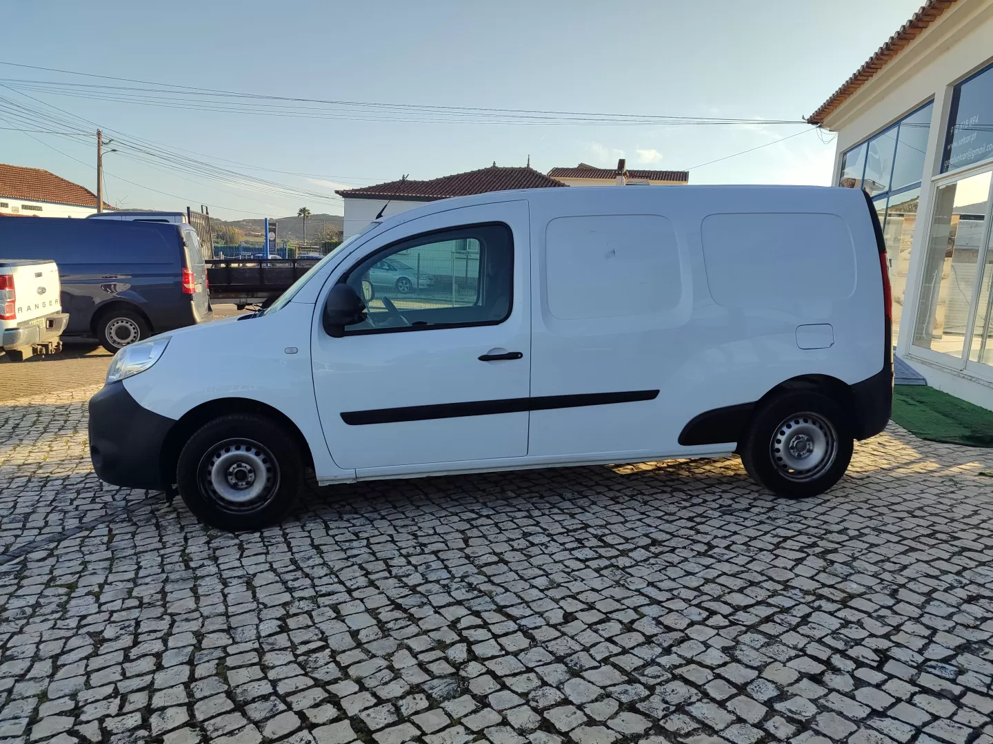 Renault  Kangoo Maxi - foto 4