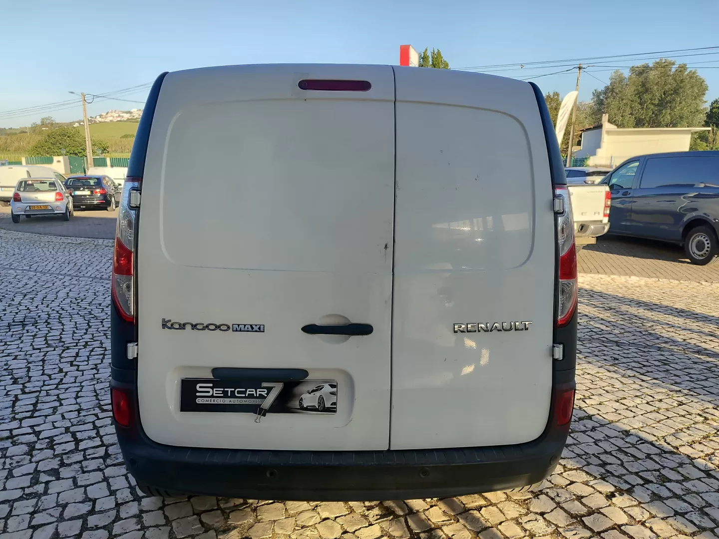 Renault  Kangoo Maxi - foto 5
