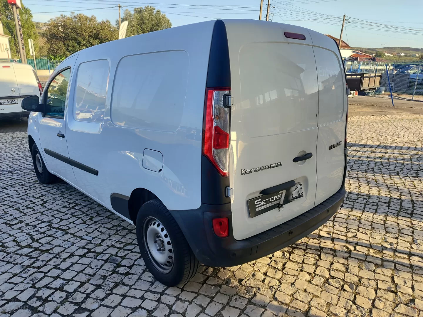 Renault  Kangoo Maxi - foto 6