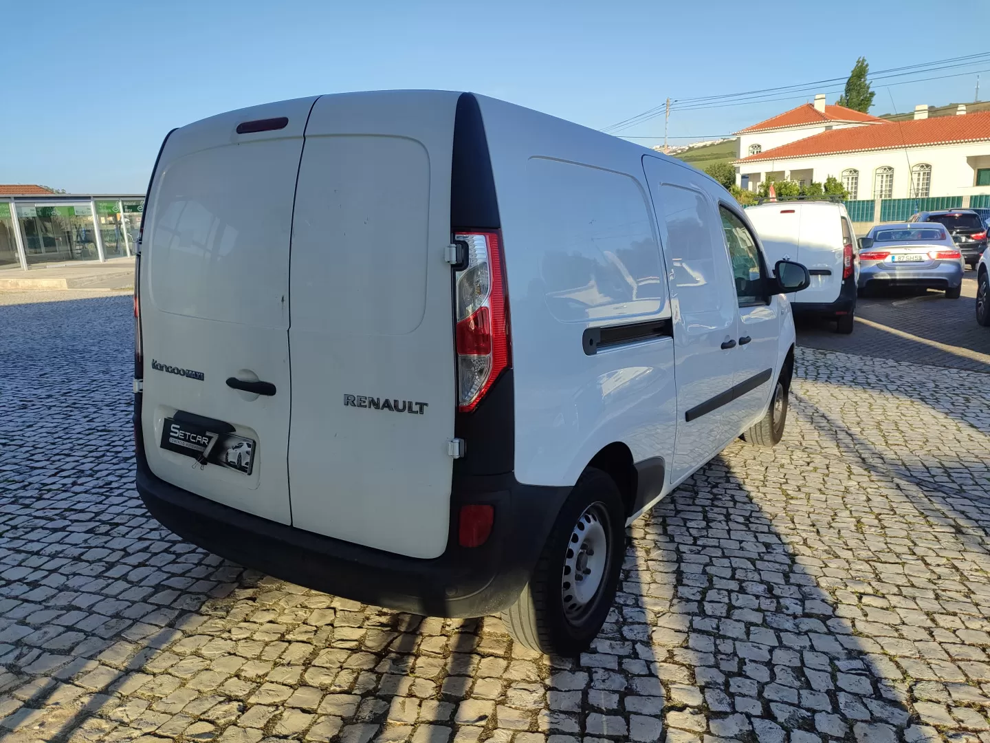 Renault  Kangoo Maxi - foto 7