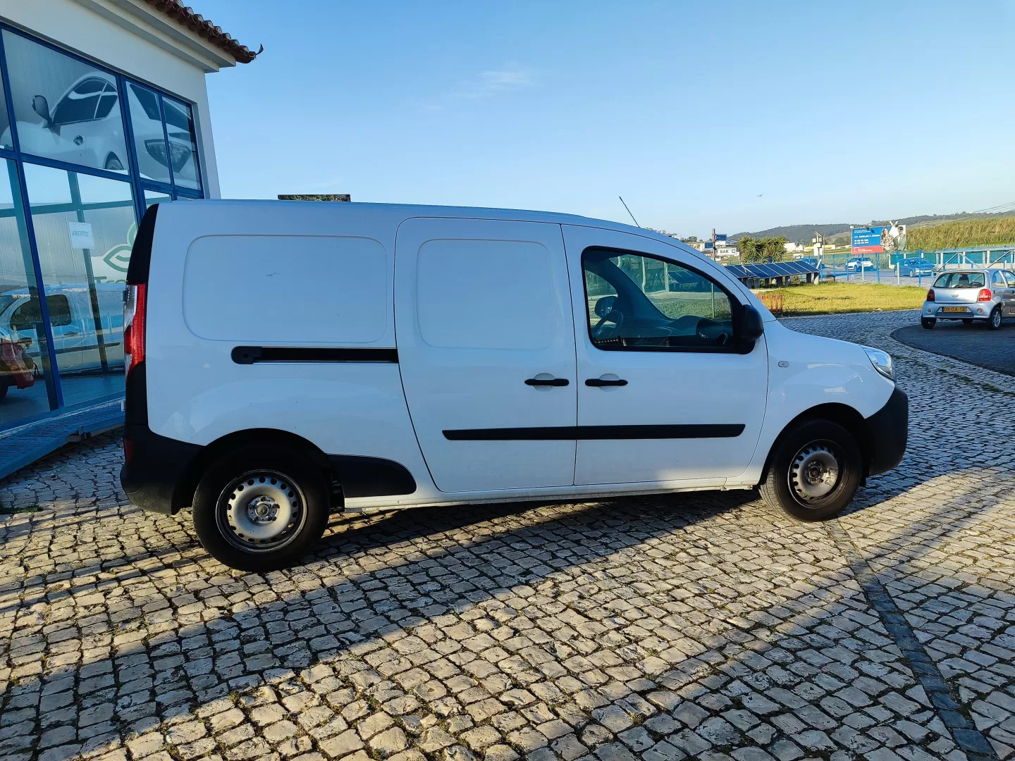 Renault  Kangoo Maxi - foto 8
