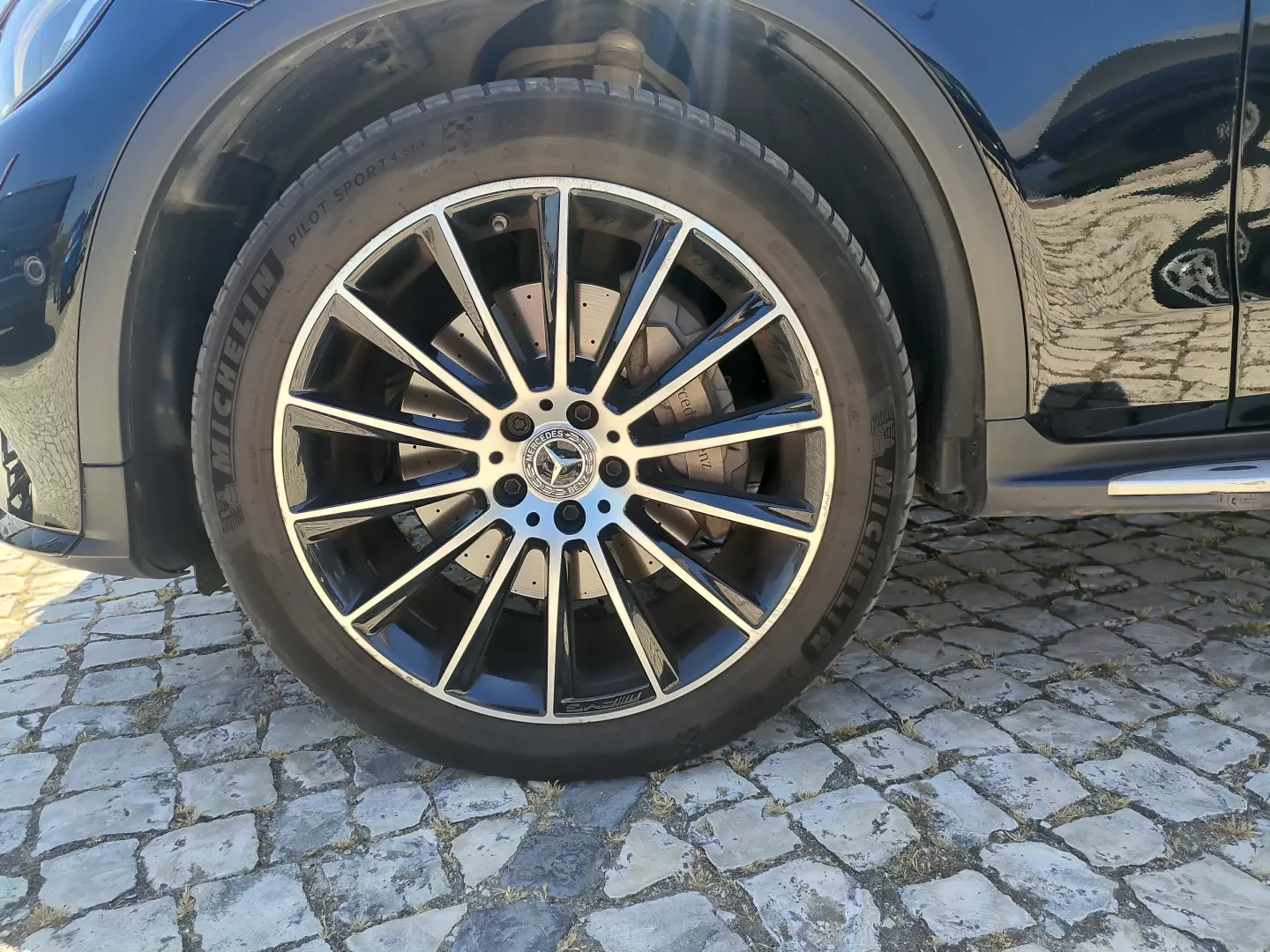 Mercedes-Benz GLC 250 d AMG Line 4-Matic - foto 6