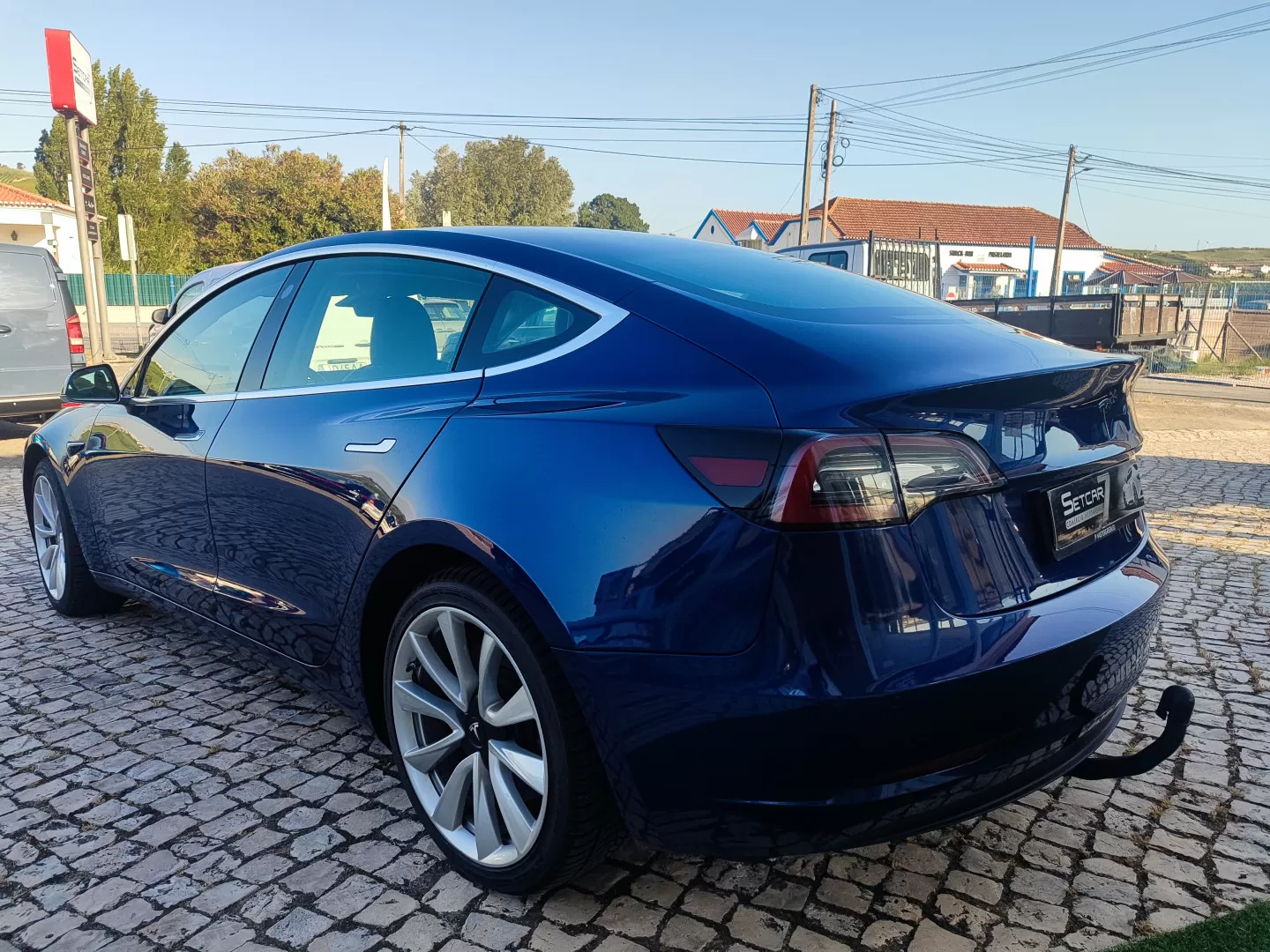 Tesla Model 3 Long-Range Dual Motor AWD - foto 7
