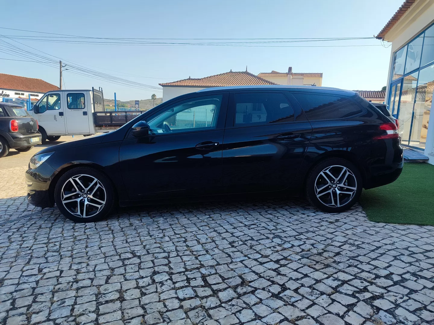 Peugeot 308 SW 1.6 BlueHDi Allure - foto 4
