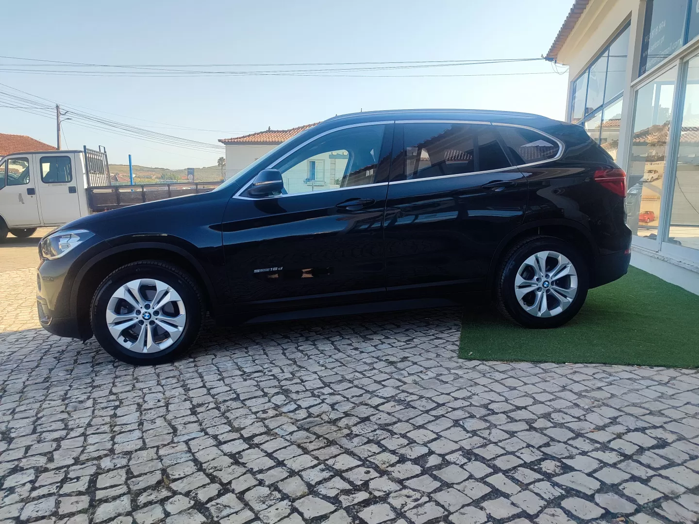 BMW X1 16 d sDrive - foto 4