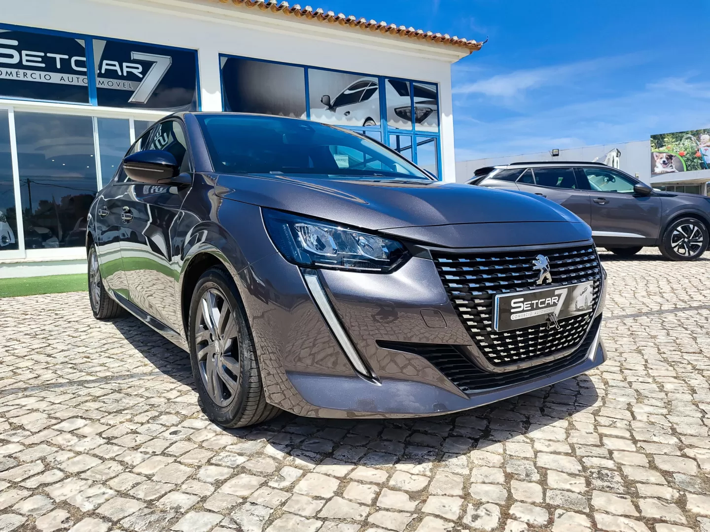 Peugeot 208 1.2 PureTech SE Style - foto 2