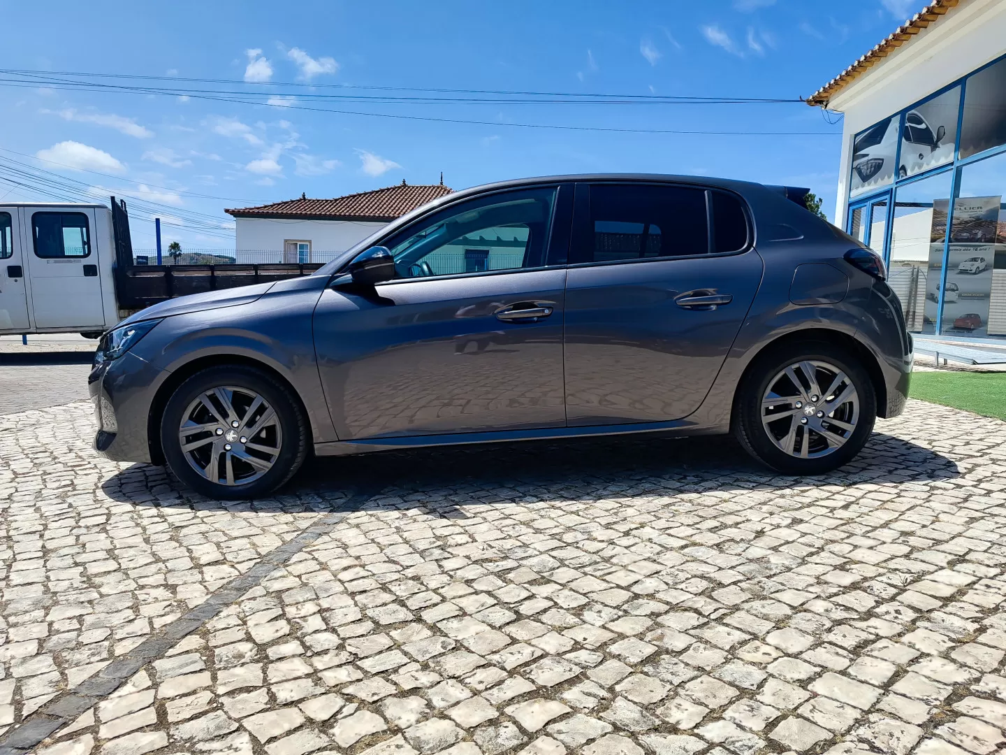 Peugeot 208 1.2 PureTech SE Style - foto 4