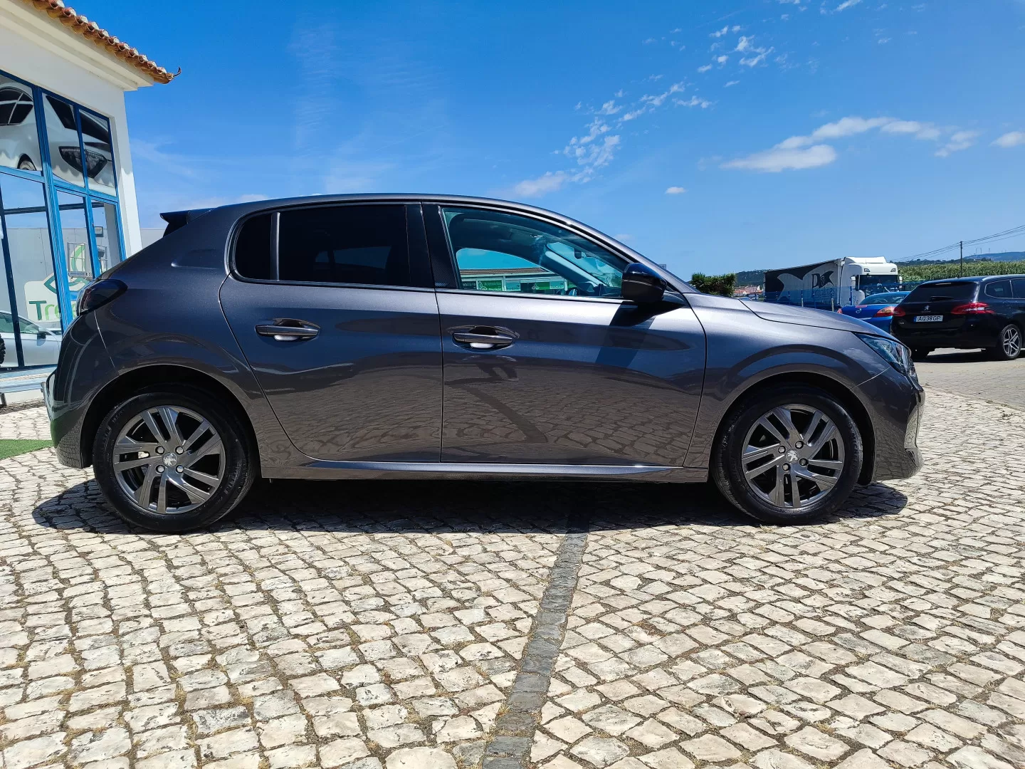 Peugeot 208 1.2 PureTech SE Style - foto 5