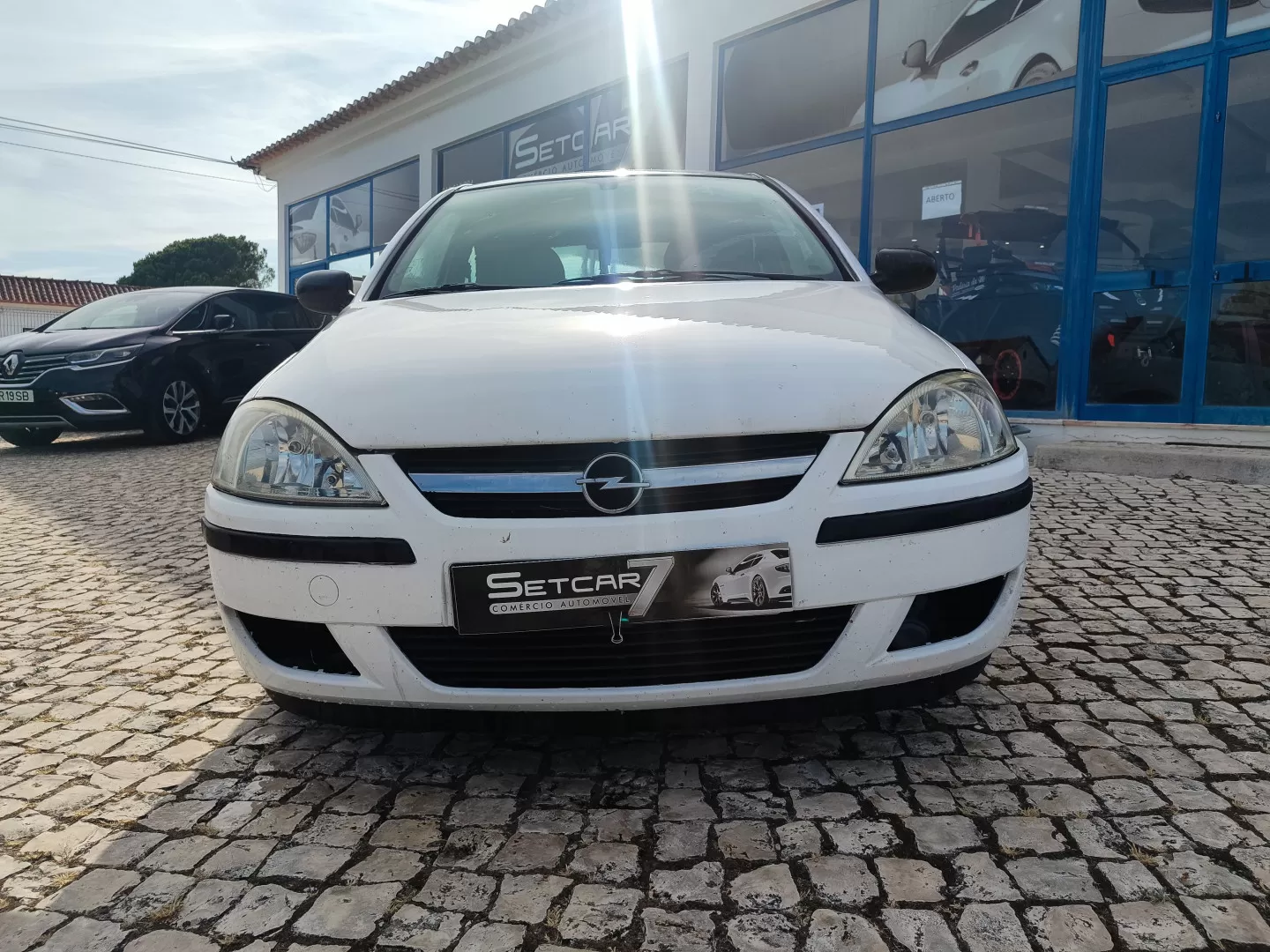 Opel Corsa 1.3 CDTi Enjoy