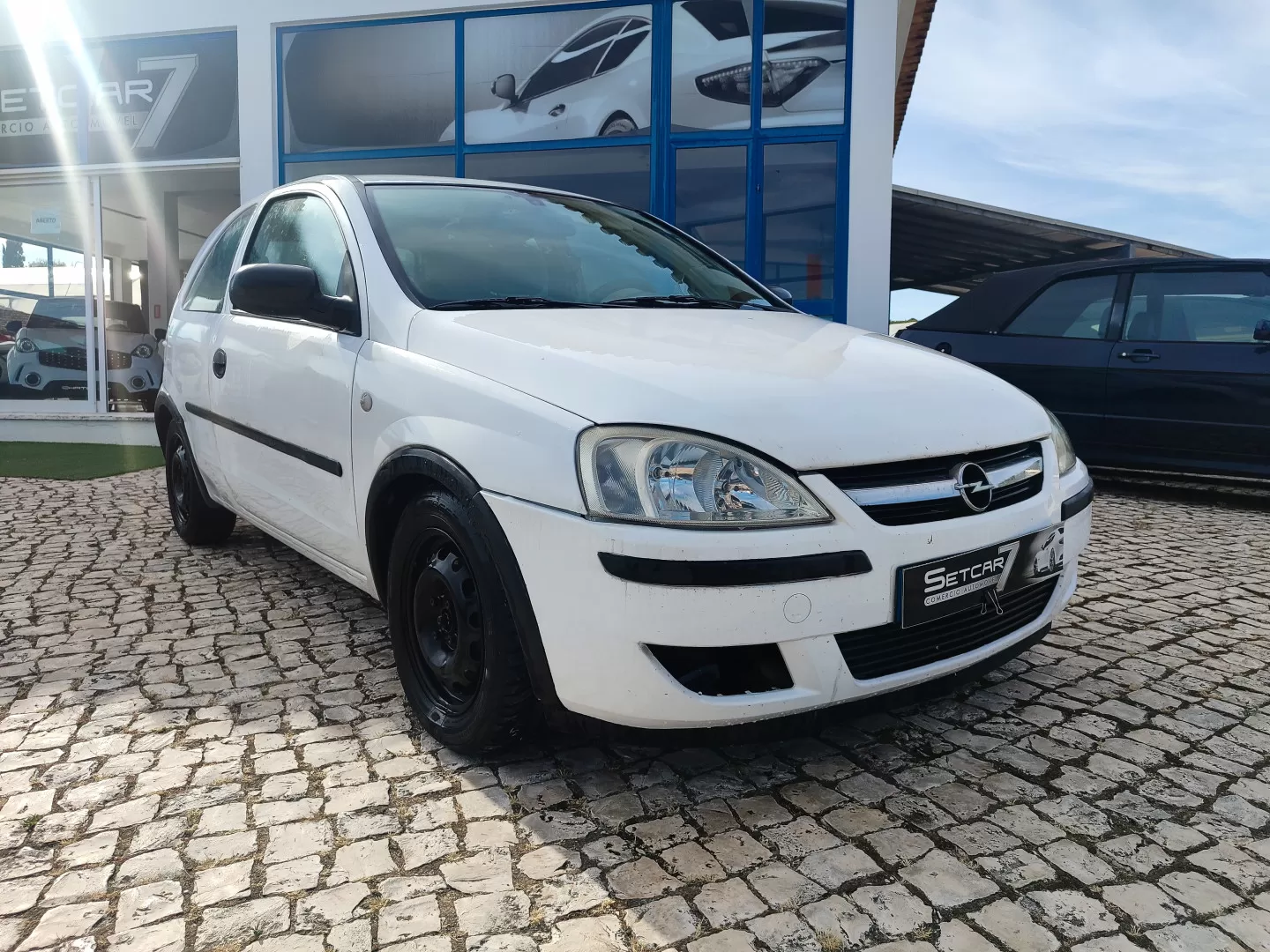Opel Corsa 1.3 CDTi Enjoy - foto 2