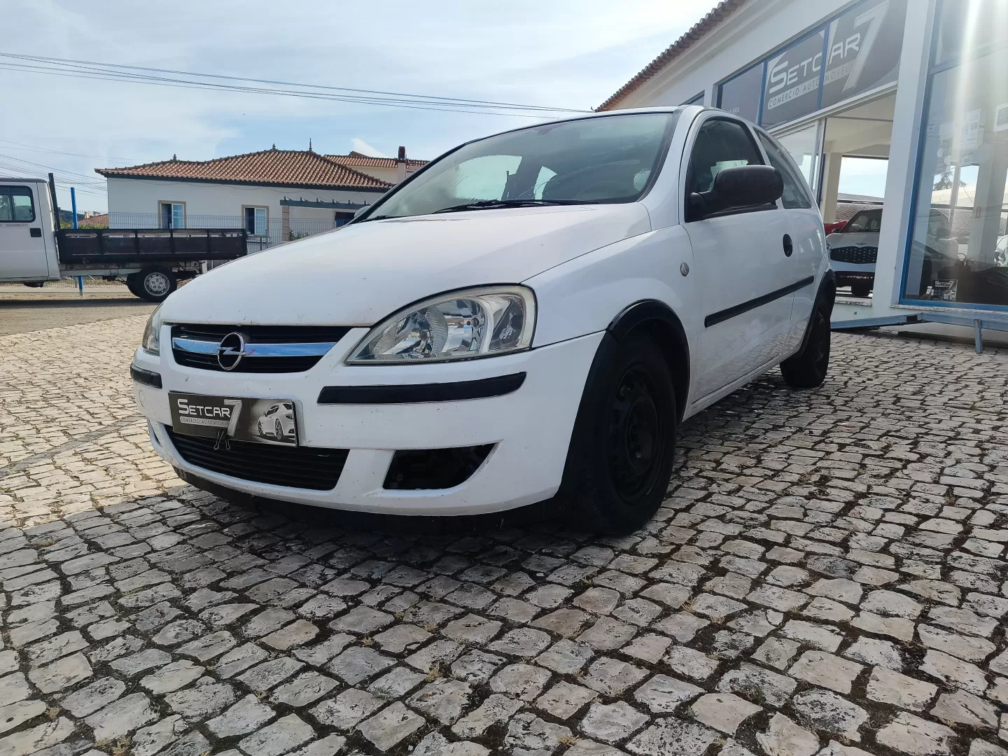 Opel Corsa 1.3 CDTi Enjoy - foto 3
