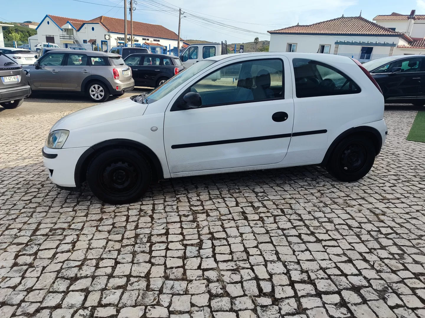 Opel Corsa 1.3 CDTi Enjoy - foto 4