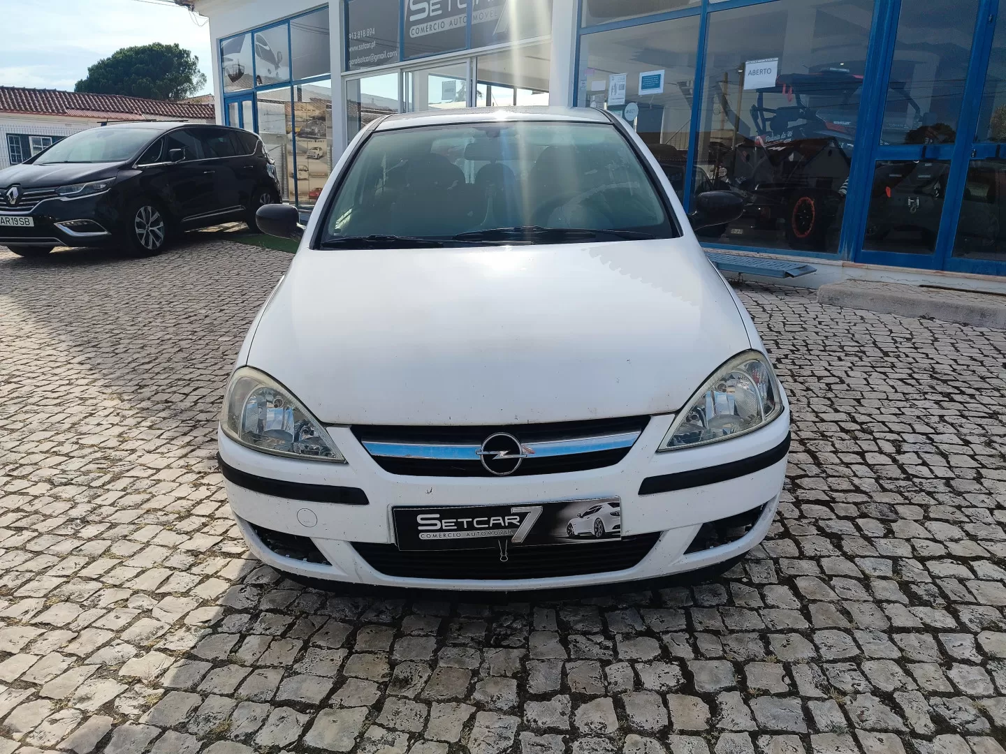 Opel Corsa 1.3 CDTi Enjoy - foto 5
