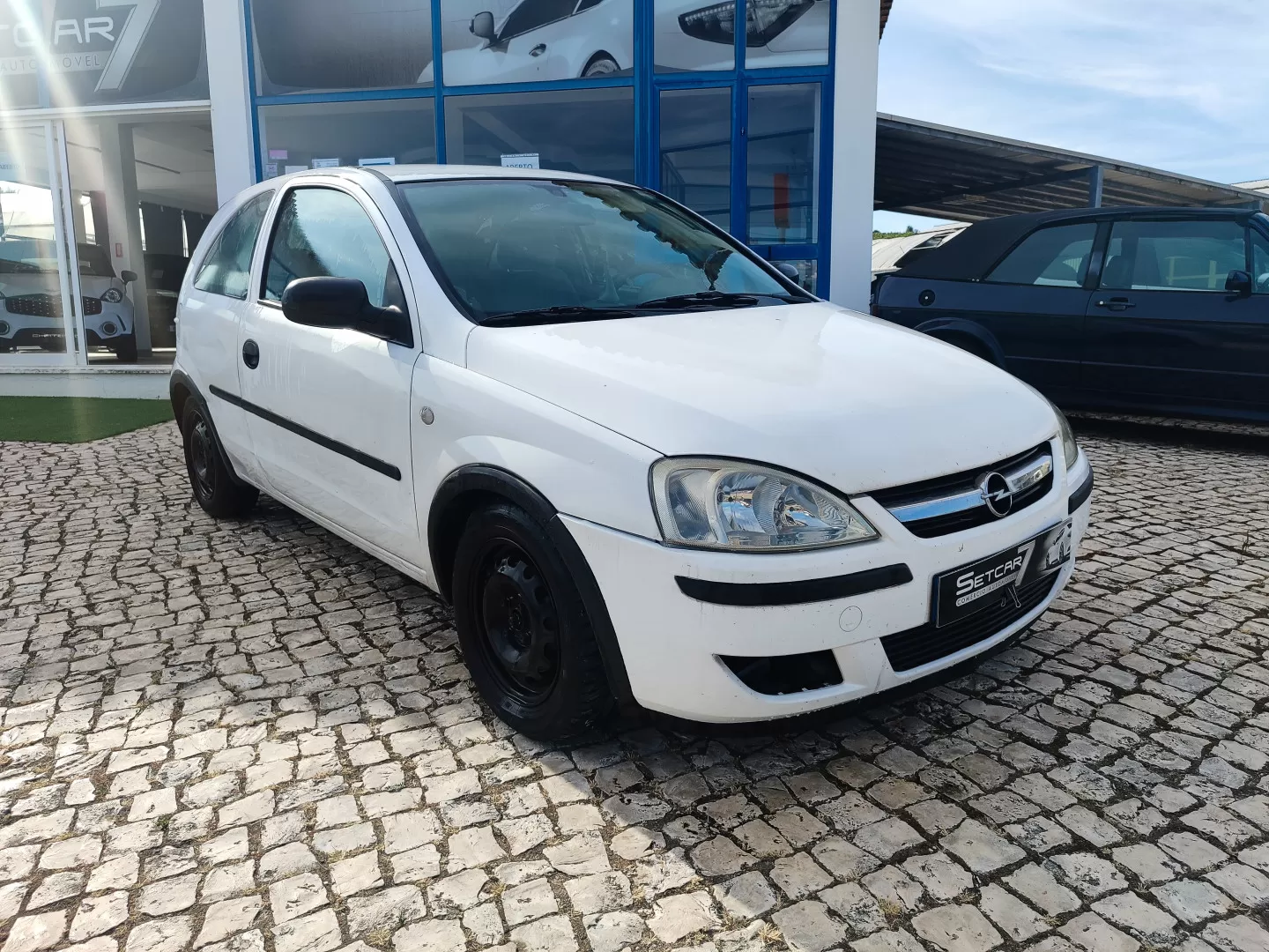 Opel Corsa 1.3 CDTi Enjoy - foto 6