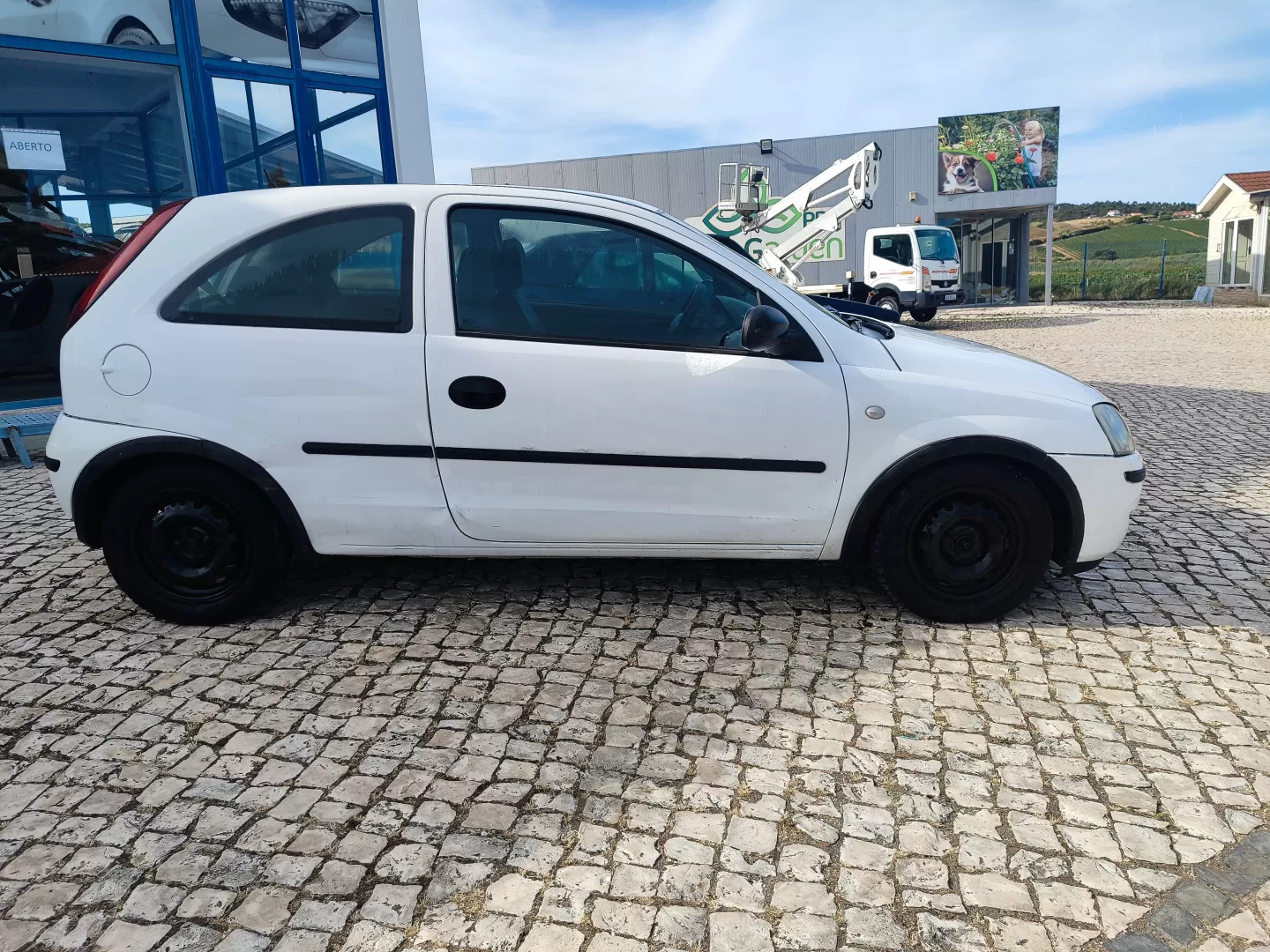 Opel Corsa 1.3 CDTi Enjoy - foto 7
