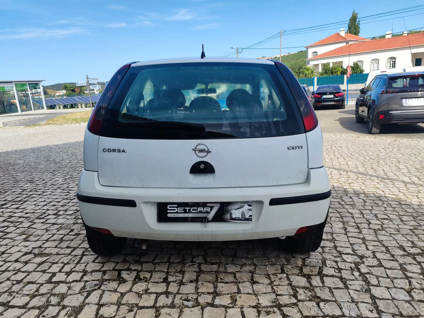 Opel Corsa 1.3 CDTi Enjoy - foto 8