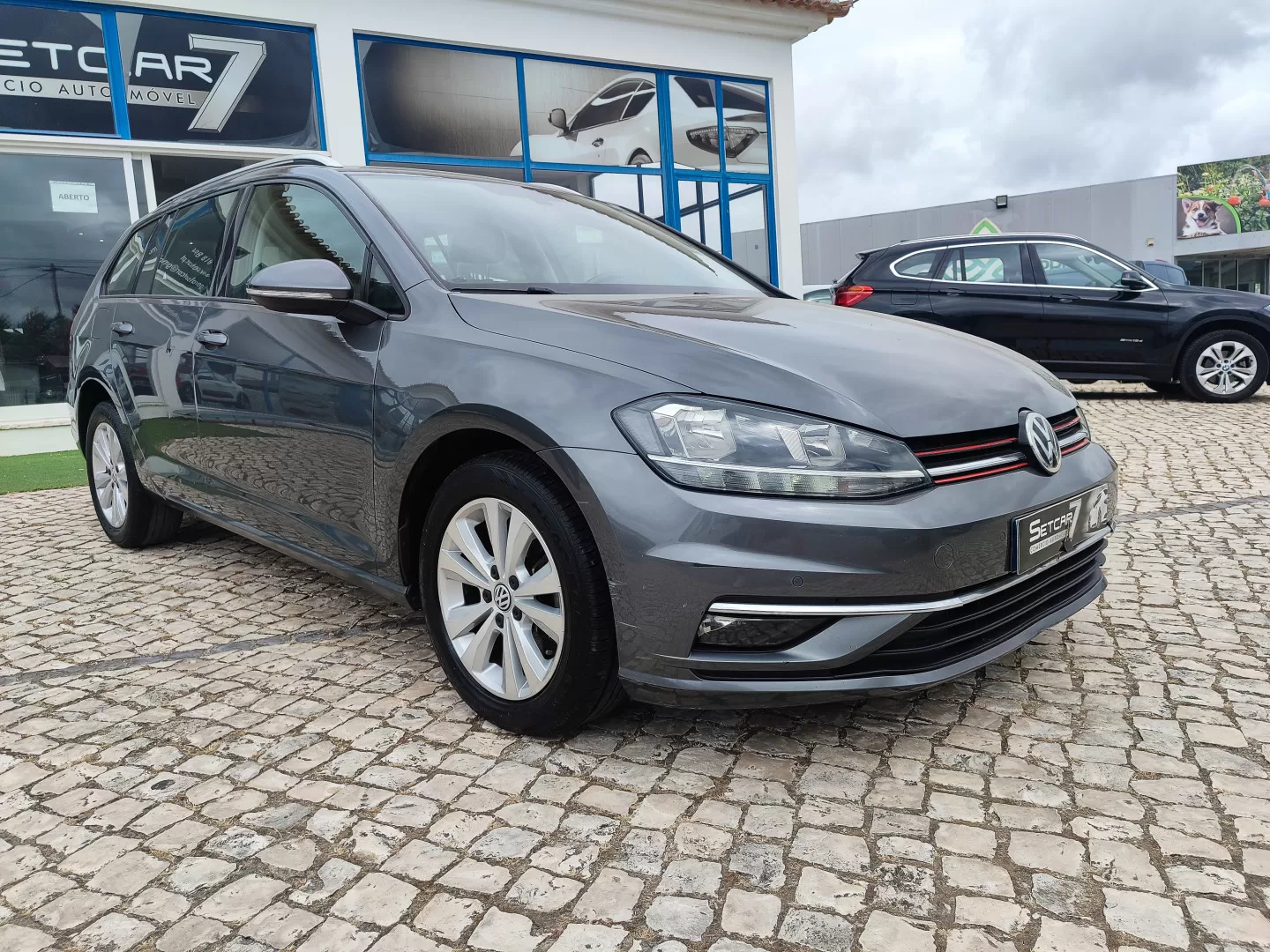 VW Golf Variant 1.6 TDi Confortline - foto 2