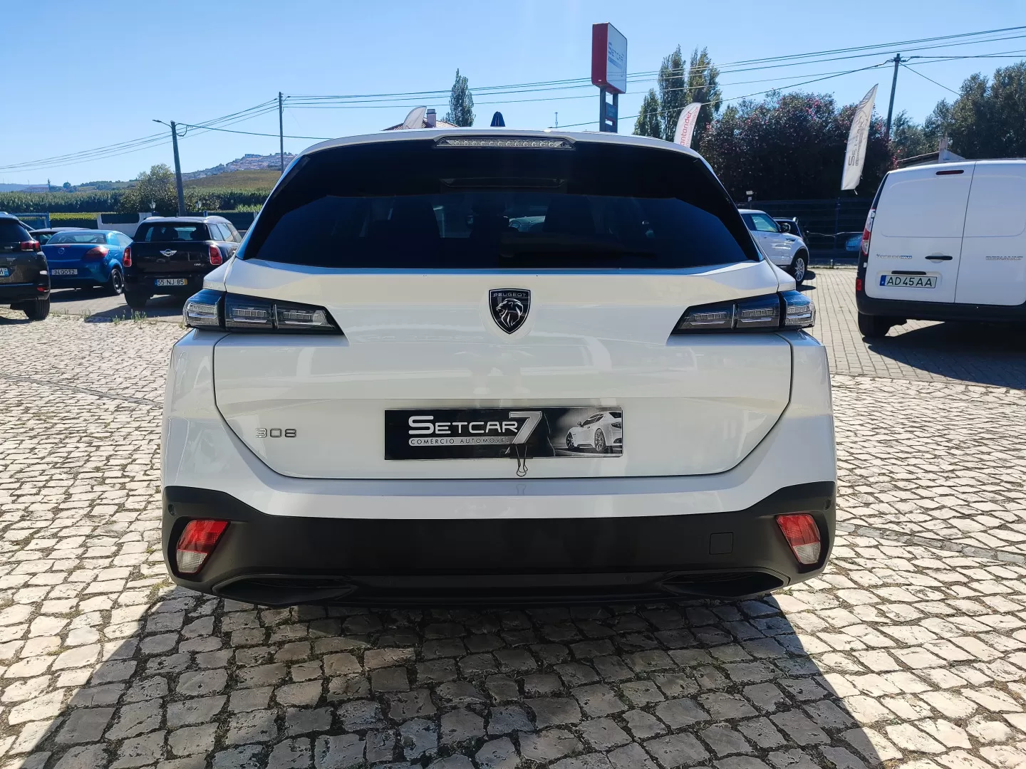 Peugeot 308 SW 1.5 BlueHDi Active Pack EAT8 - foto 6