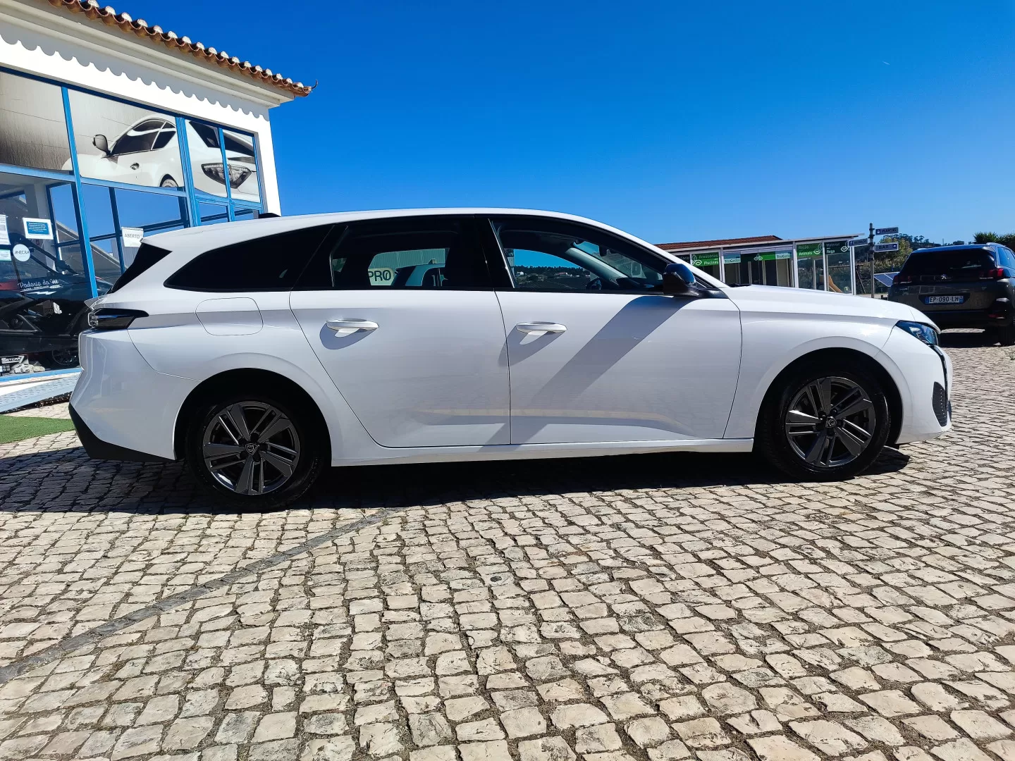 Peugeot 308 SW 1.5 BlueHDi Active Pack EAT8 - foto 8