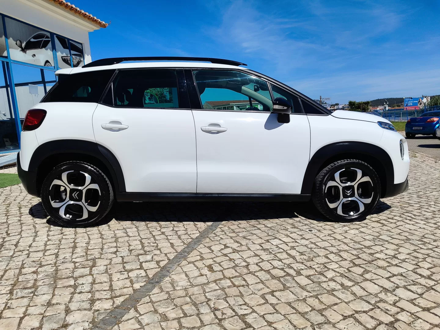 Citroën C3 aircross 1.5 BlueHDi Shine S&S - foto 5
