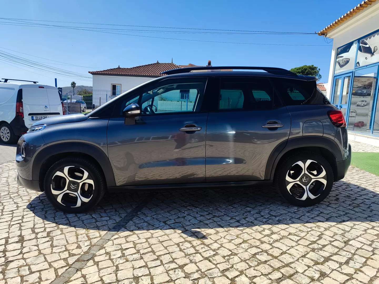 Citroën C3 aircross 1.2 PureTech Shine EAT6 - foto 4