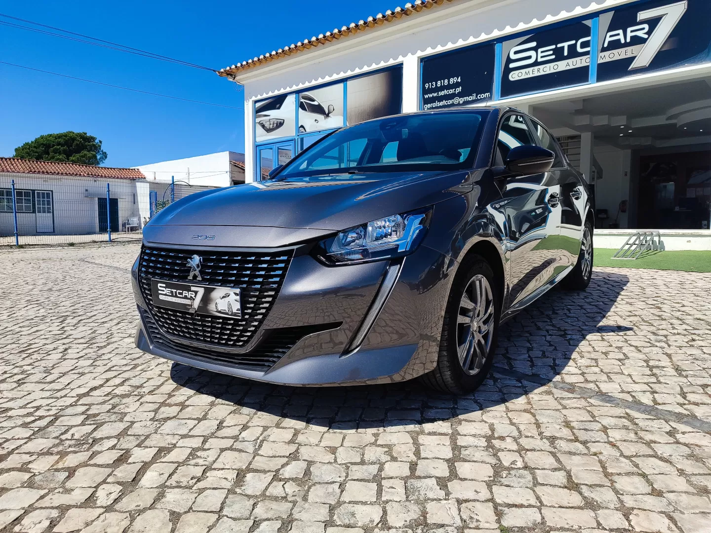 Peugeot 208 1.2 PureTech Active Pack - foto 2