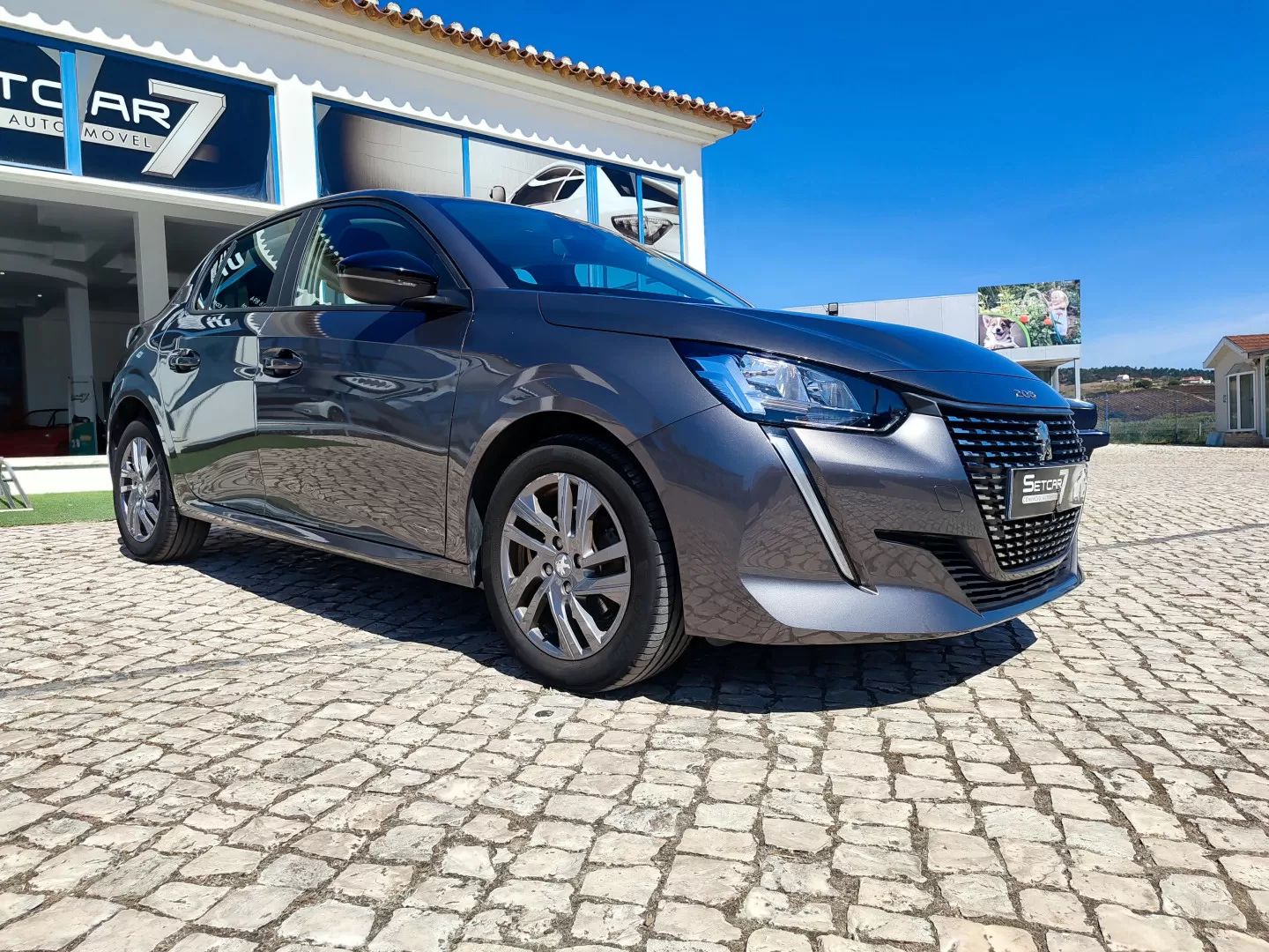 Peugeot 208 1.2 PureTech Active Pack - foto 3