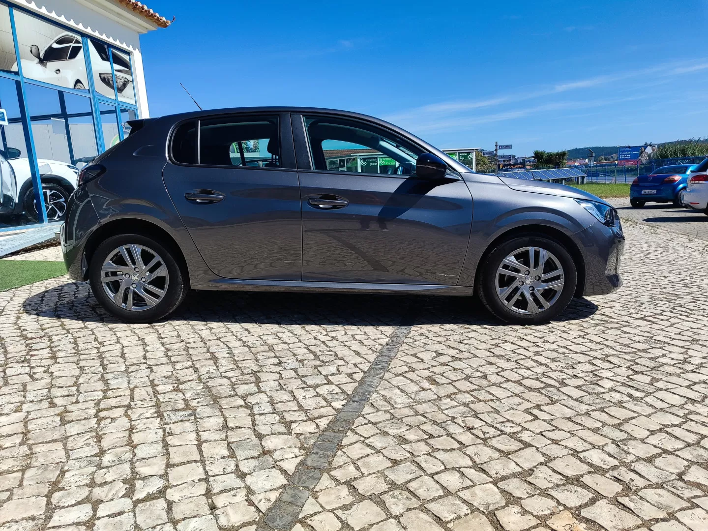 Peugeot 208 1.2 PureTech Active Pack - foto 4