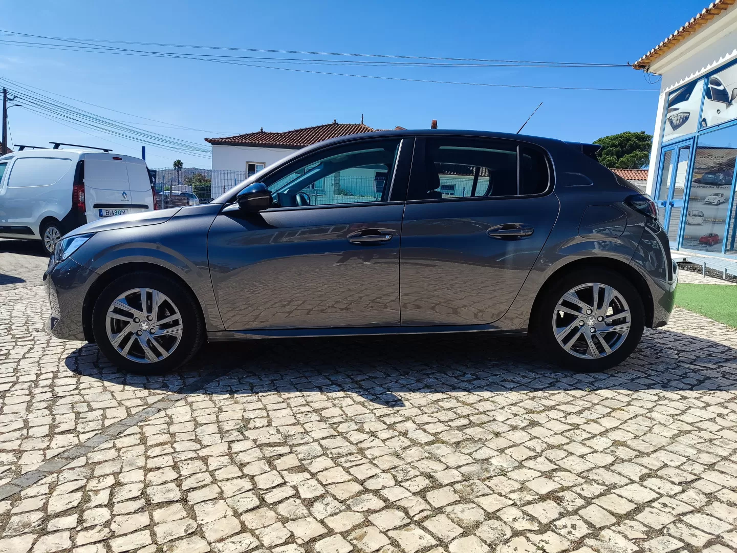 Peugeot 208 1.2 PureTech Active Pack - foto 5