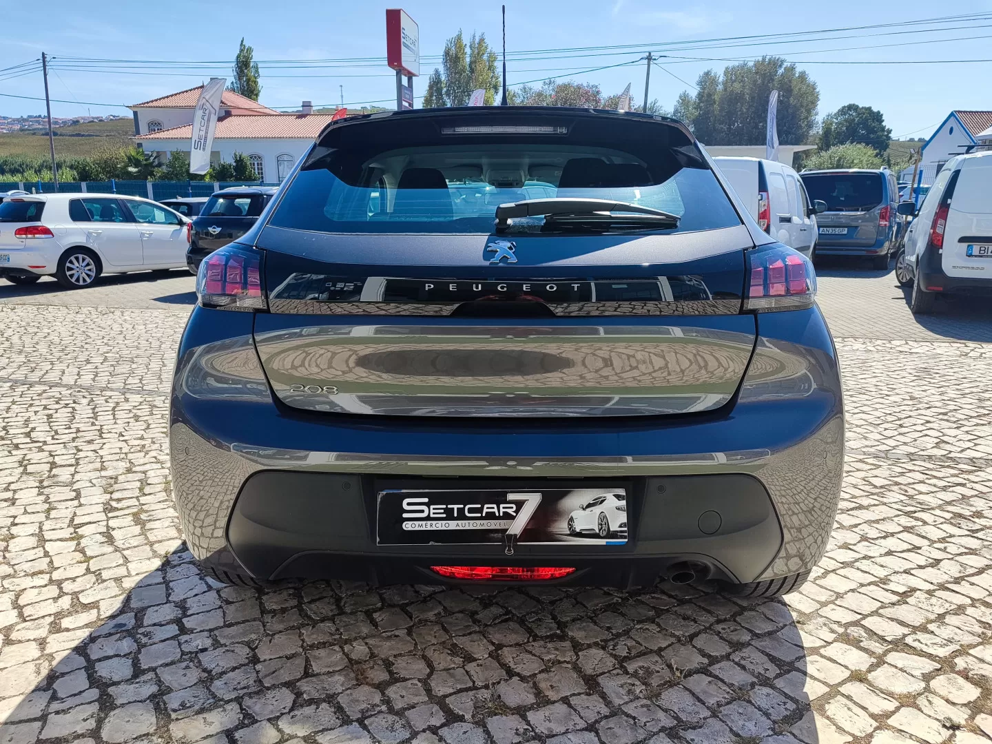 Peugeot 208 1.2 PureTech Active Pack - foto 6
