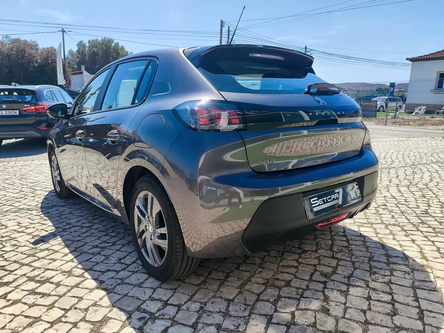 Peugeot 208 1.2 PureTech Active Pack - foto 7