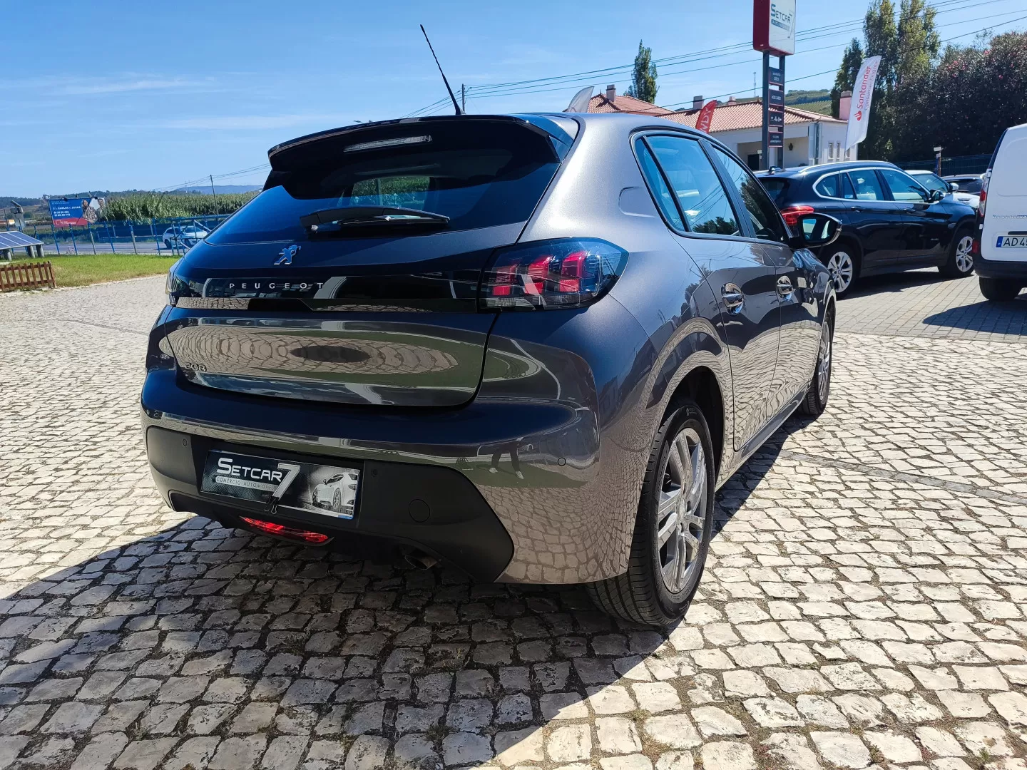 Peugeot 208 1.2 PureTech Active Pack - foto 8