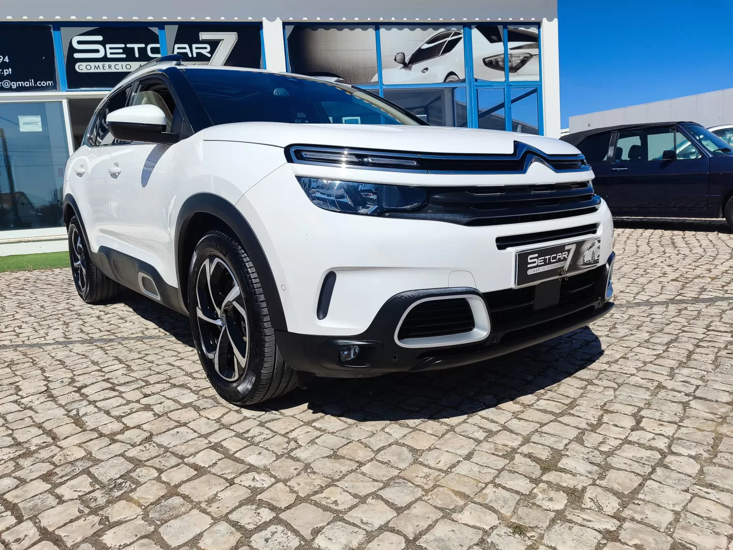 Citroën C5 Aircross 1.2 PureTech Shine - foto 3