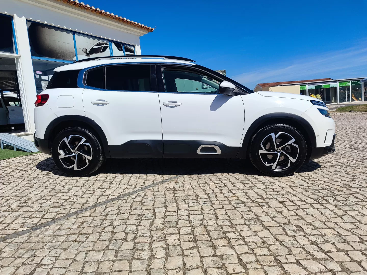 Citroën C5 Aircross 1.2 PureTech Shine - foto 4