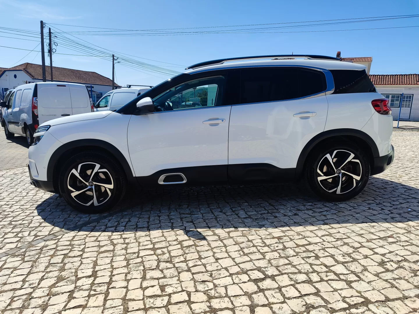 Citroën C5 Aircross 1.2 PureTech Shine - foto 5