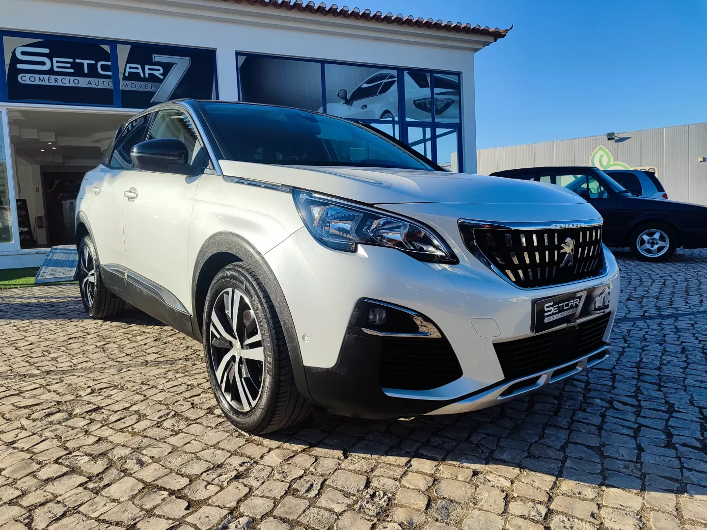 Peugeot 3008 1.2 PureTech Allure Pack EAT8 - foto 2