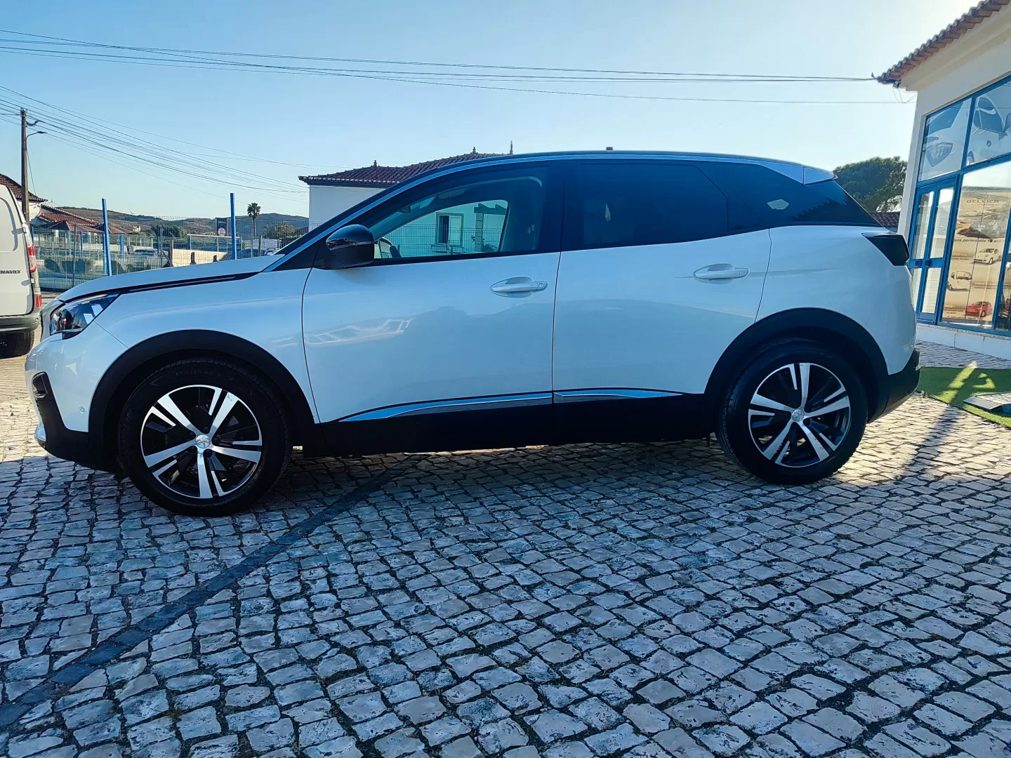 Peugeot 3008 1.2 PureTech Allure Pack EAT8 - foto 4
