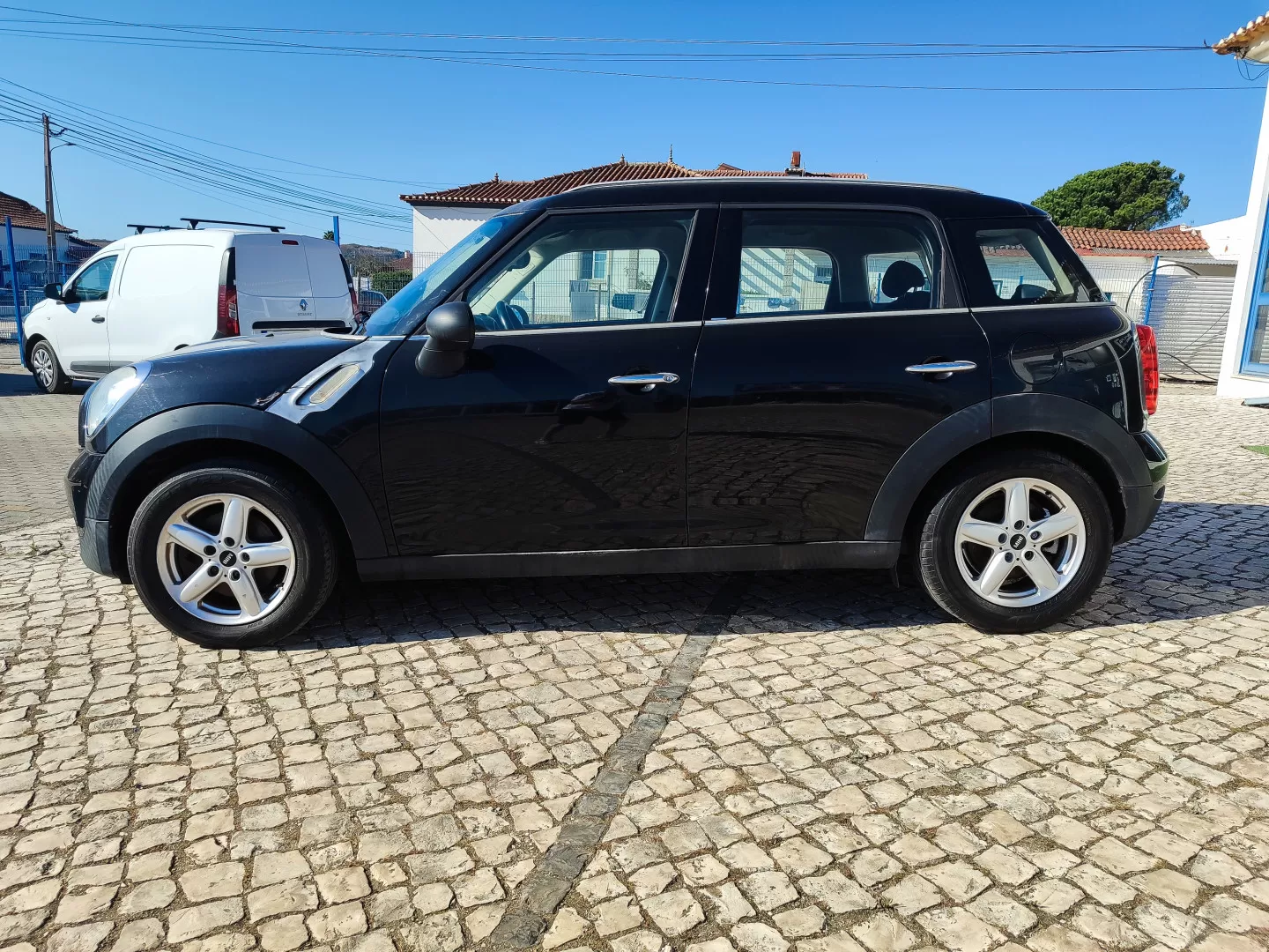 MINI Countryman One D - foto 4