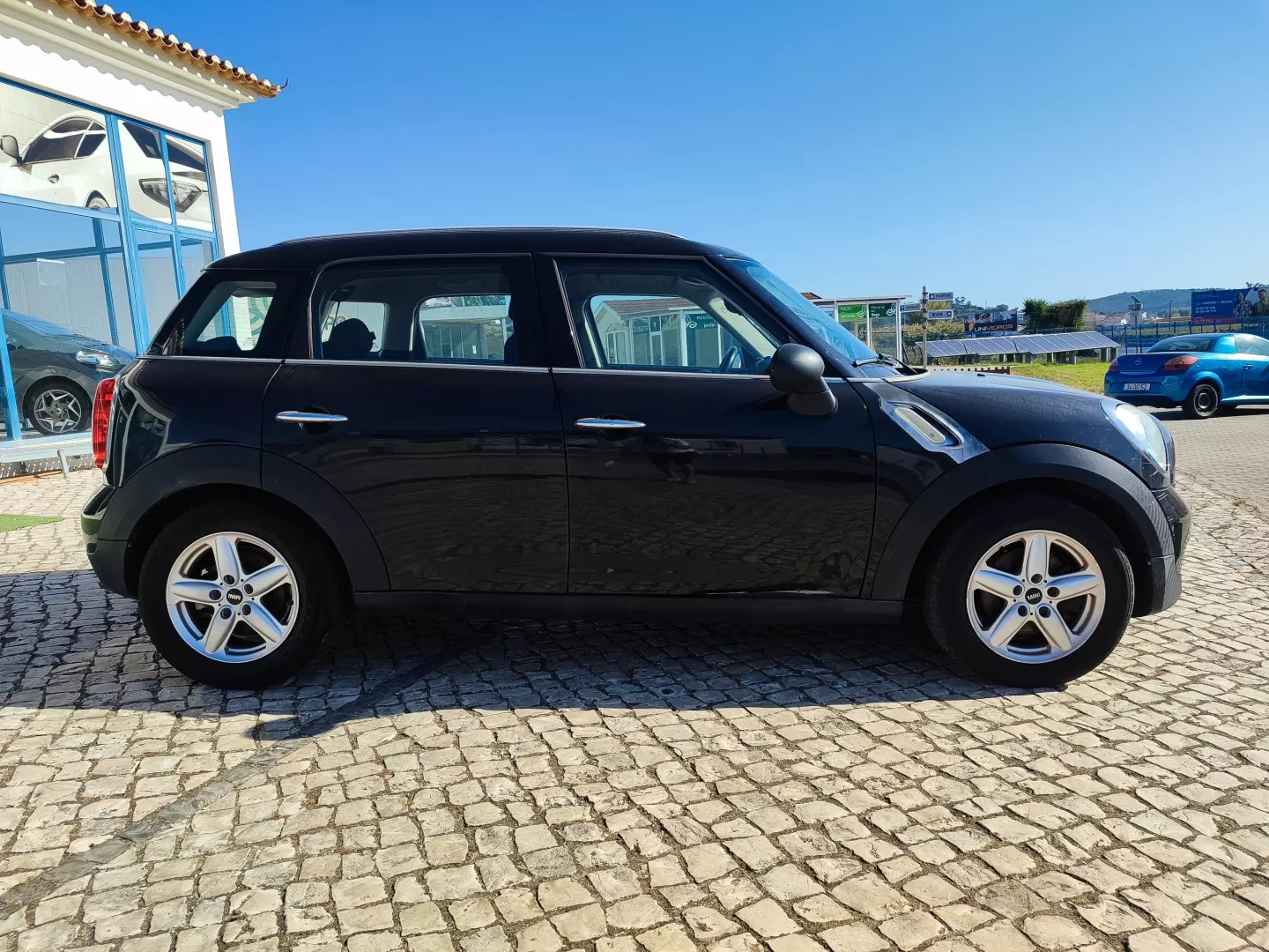 MINI Countryman One D - foto 5