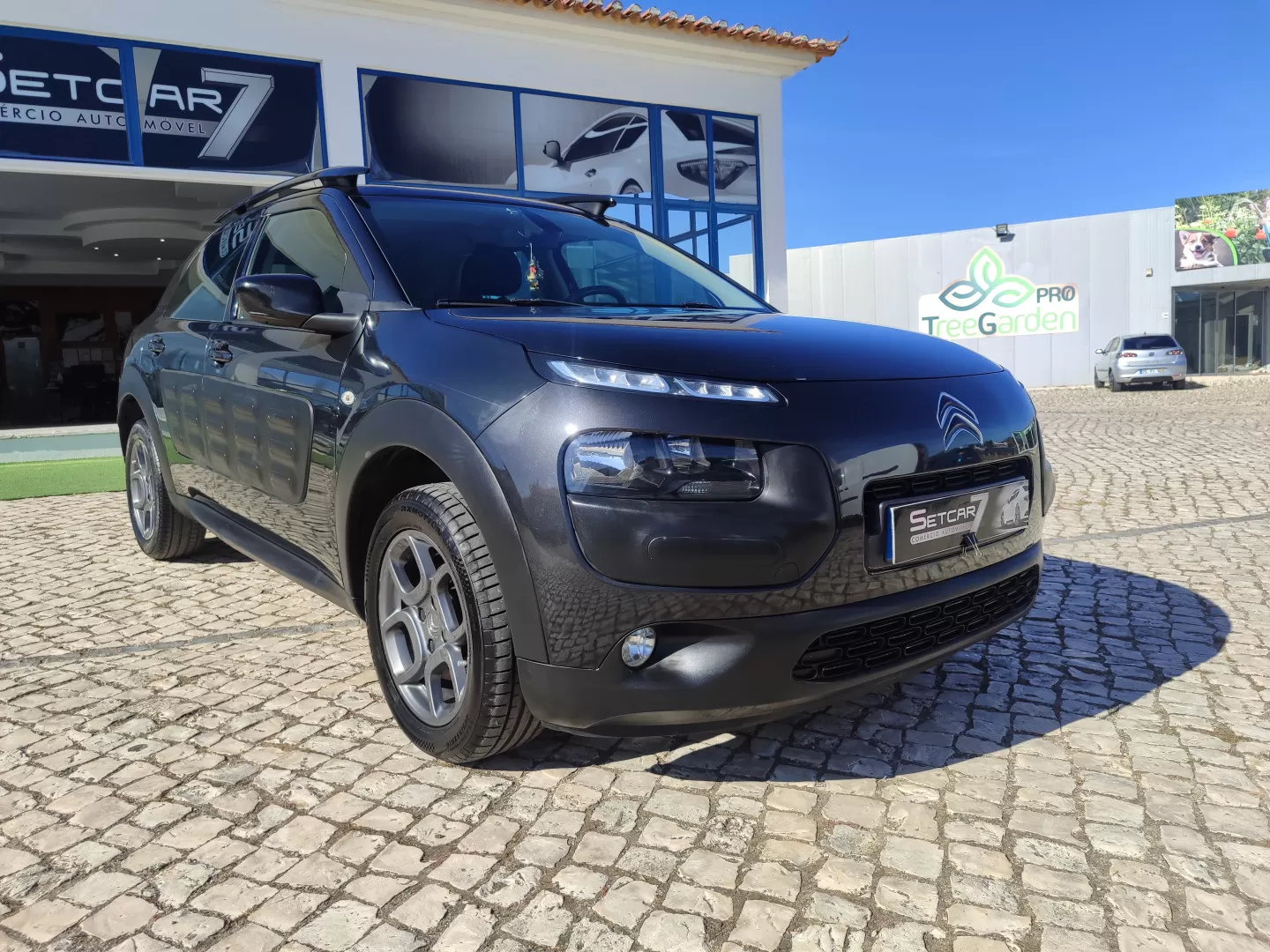 Citroën C4 Cactus 1.6 BlueHDi Shine - foto 2
