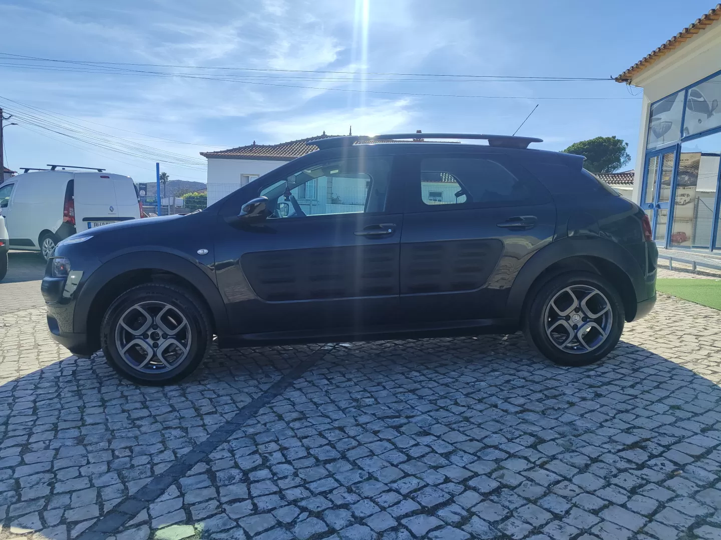 Citroën C4 Cactus 1.6 BlueHDi Shine - foto 4