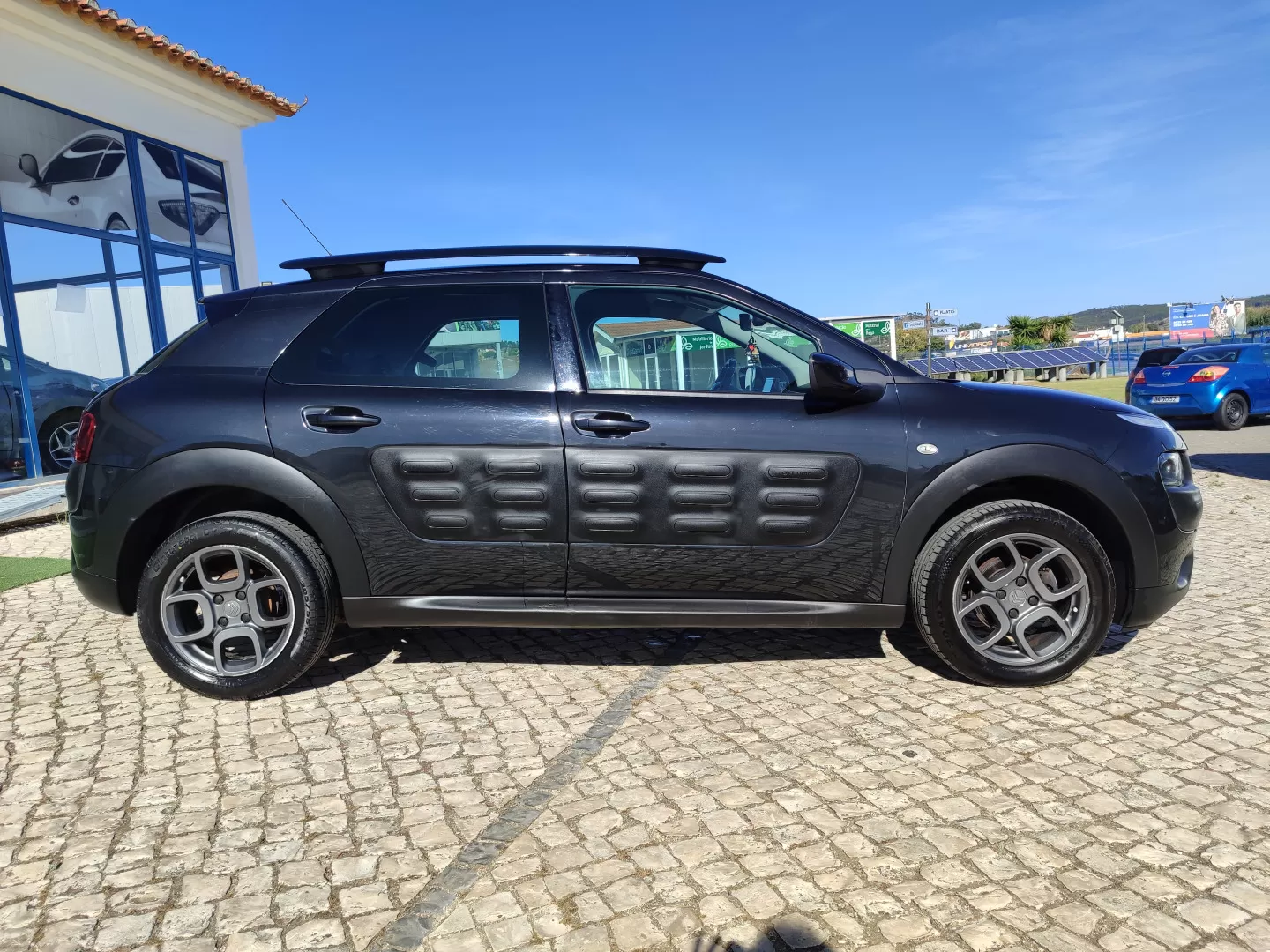 Citroën C4 Cactus 1.6 BlueHDi Shine - foto 5