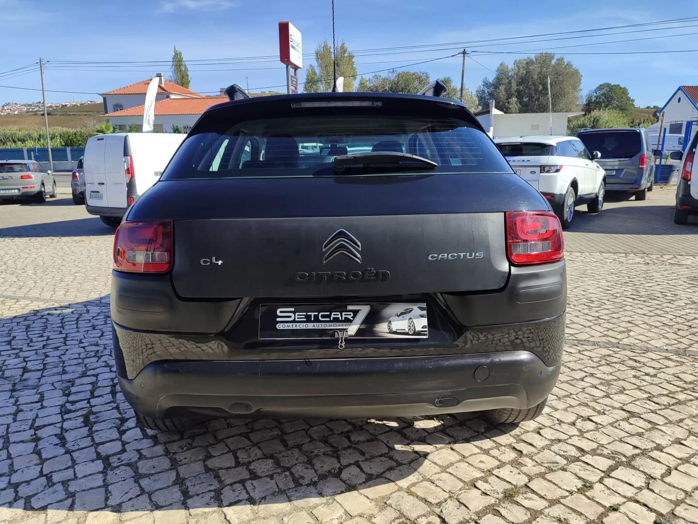 Citroën C4 Cactus 1.6 BlueHDi Shine - foto 6