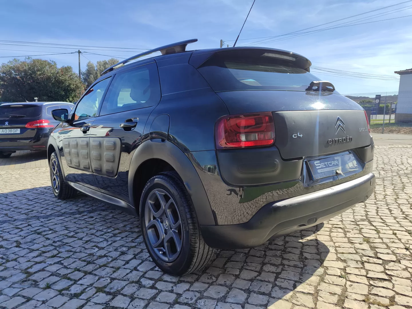Citroën C4 Cactus 1.6 BlueHDi Shine - foto 7