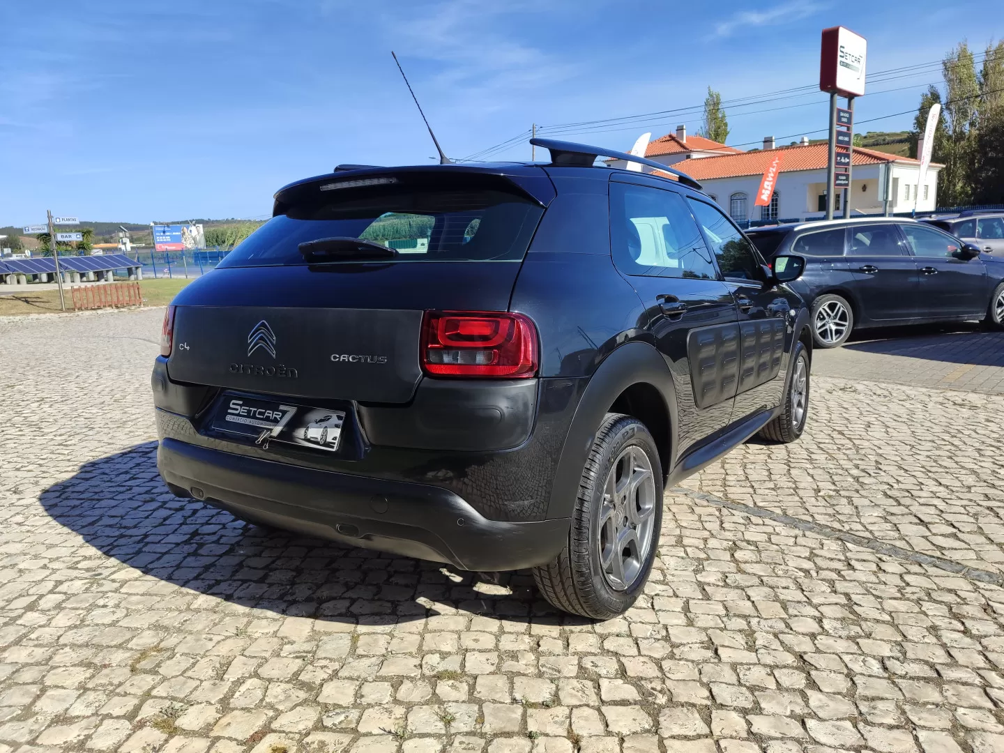 Citroën C4 Cactus 1.6 BlueHDi Shine - foto 8