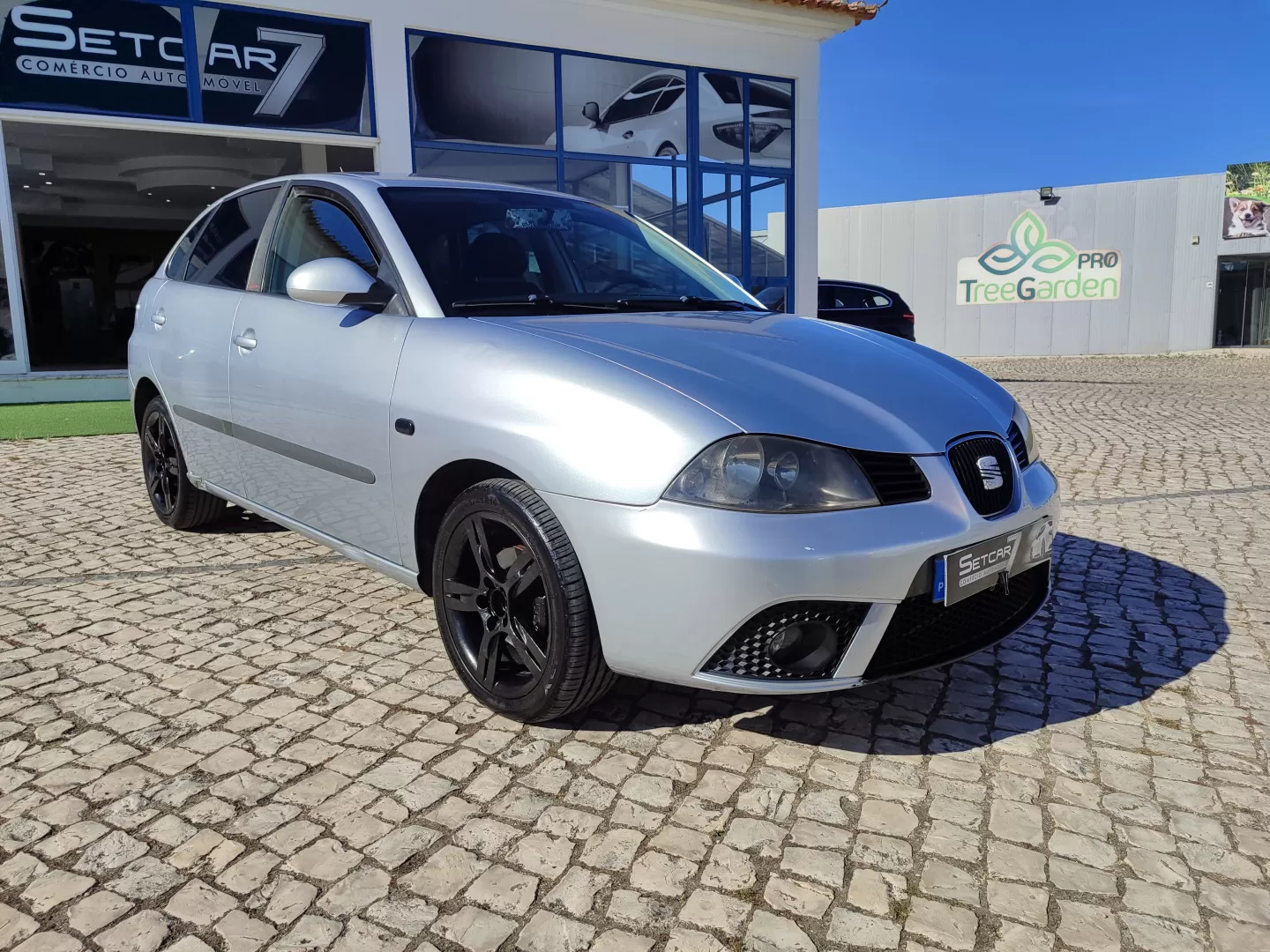 Seat Ibiza 1.4 TDi Sport - foto 2